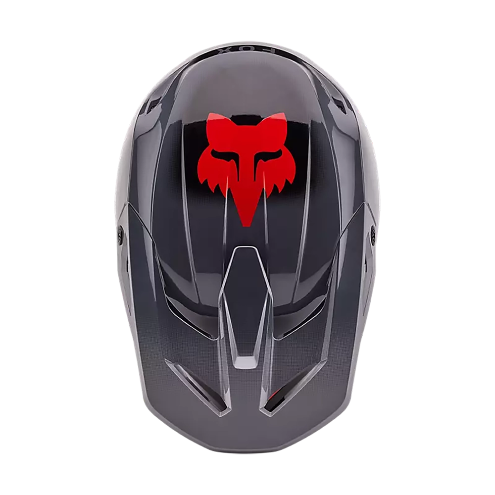 Fox Racing V1 Interfere HelmetS (2024)
