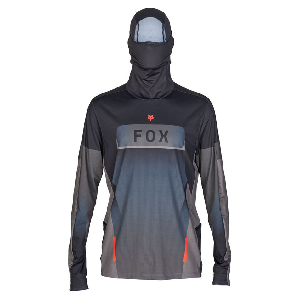 Fox Racing Ranger Drive Jersey (2024)