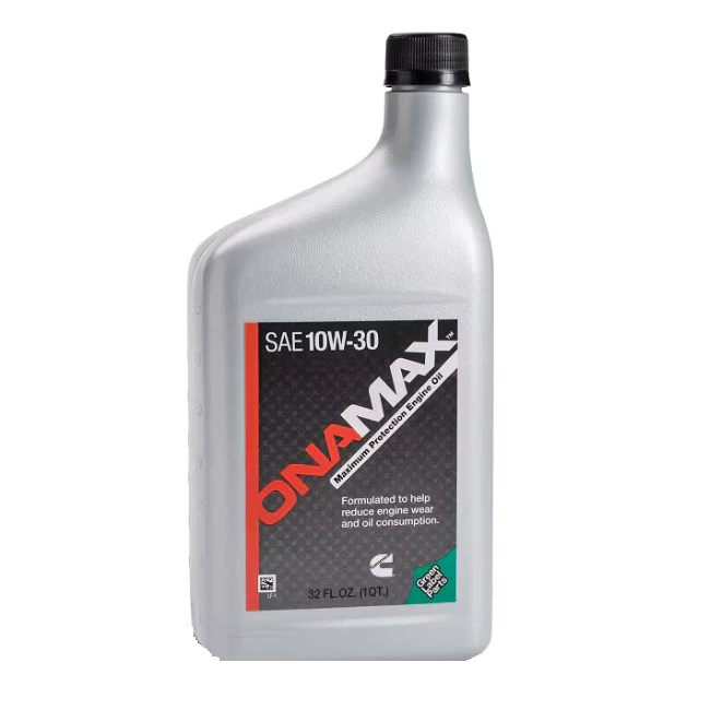 Onan OnaMax Oil SAE 10W-30 - 326-5339