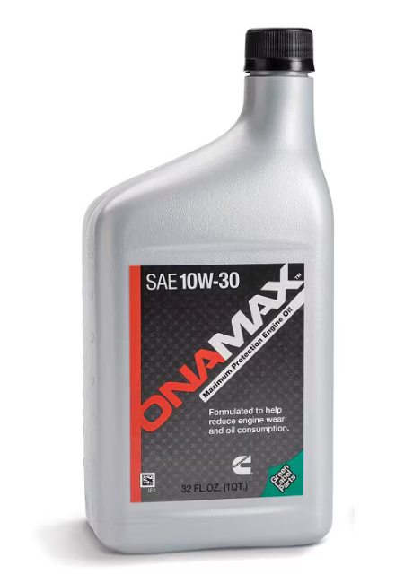 Onan OnaMax Oil SAE 10W-30 - 326-5339