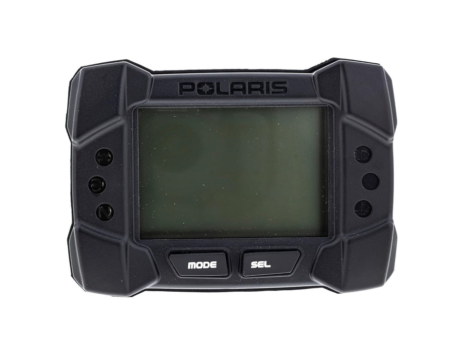 SPEEDOMETER GAUGE CLUSTER ASSEMBLY, POLARIS SPORTSMAN XP - 3280527