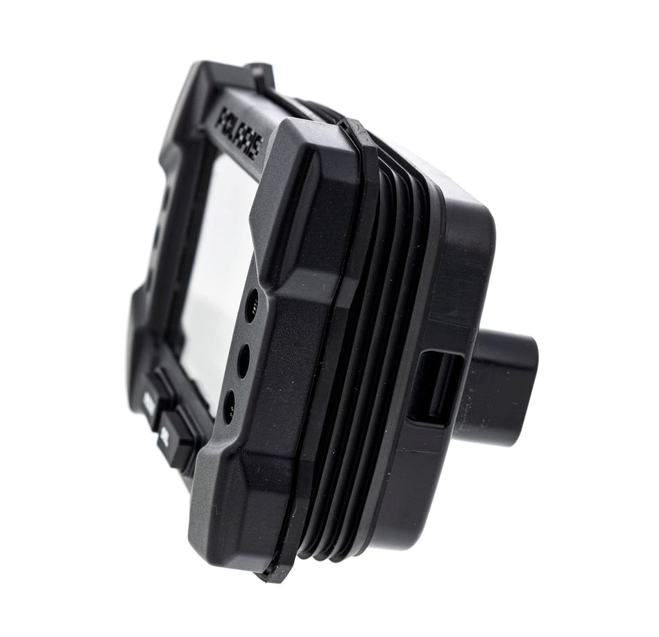 SPEEDOMETER GAUGE CLUSTER ASSEMBLY, POLARIS SPORTSMAN XP - 3280527