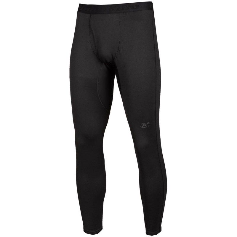 KLIM AGGRESSOR MENS PANTS 3.0 COLOR BLACK SIZE SMALL - 3286-003-120-000-1