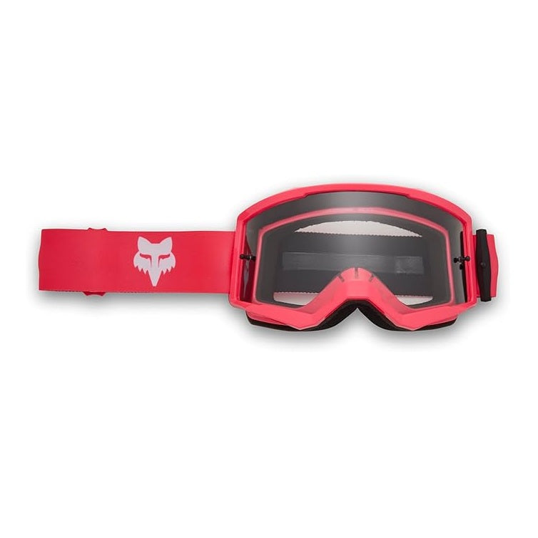 FOX RACING UNISEX MAIN MOTOCROSS DIRT BIKE GOGGLE - 32985-170-OS
