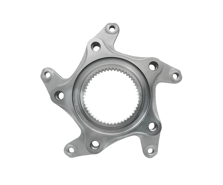 BMW FINAL DRIVE FLANGE - 33-11-7-722-831