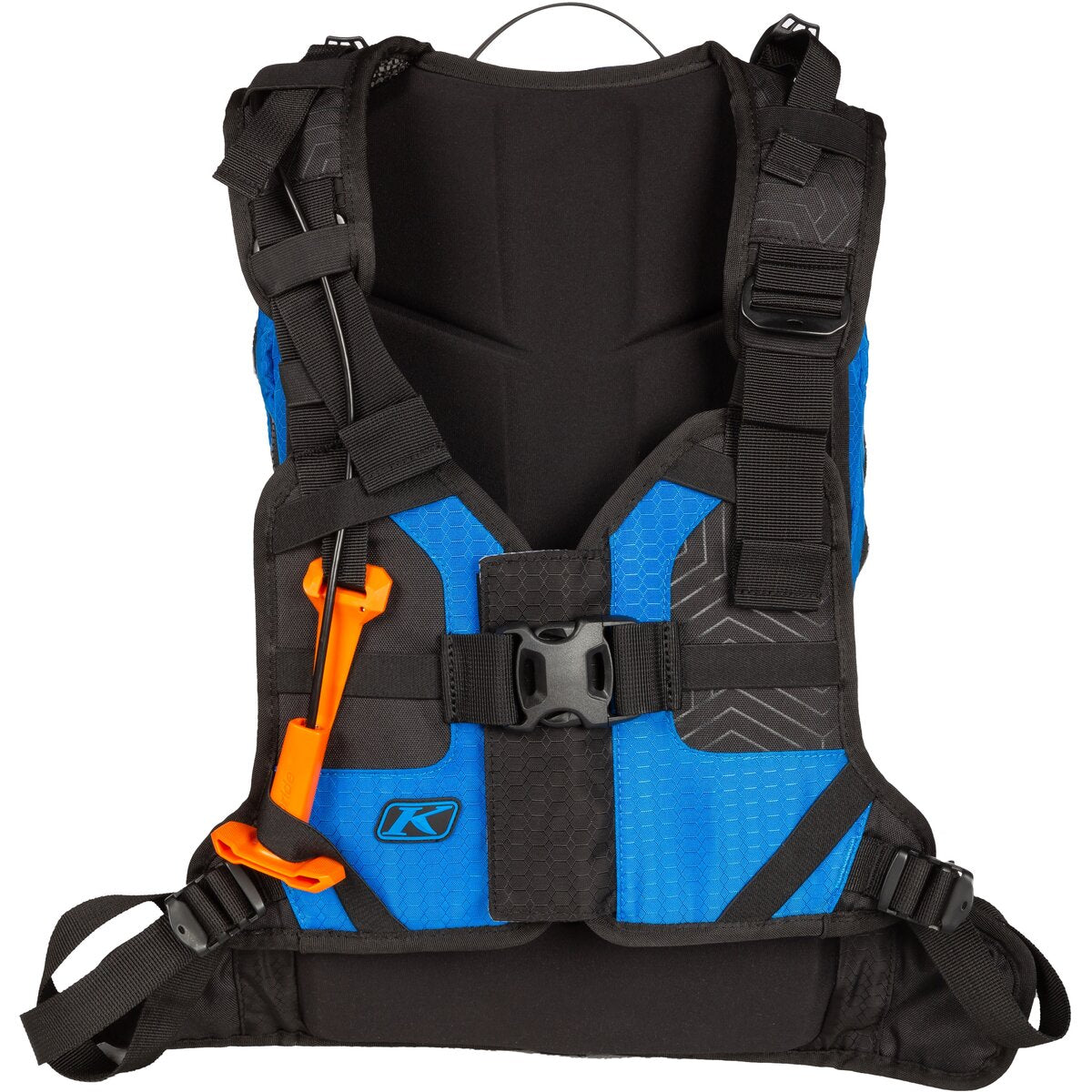 Ddrv ELECTRIC BLUE LEMONADE ASPECT 16 LITER AVALANCHE AIRBAG PAK - 3318-001 ...