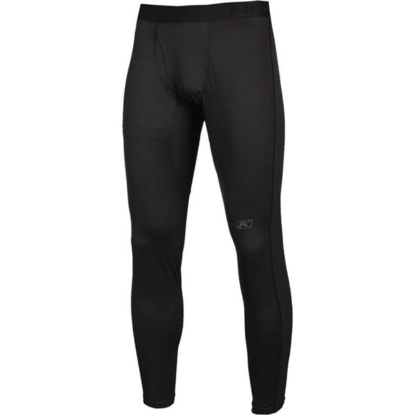 Klim Aggressor 1.0 Black Pants Large Size - 3357-007-140-000