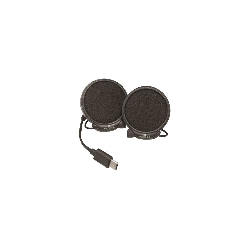 EXO-COM REPLACEMENT SPEAKER/MIC KIT - 338107
