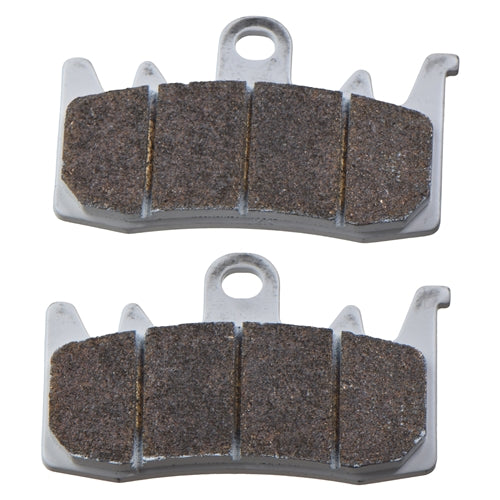 BMW Brake Pads Set front - 34-11-8-548-028