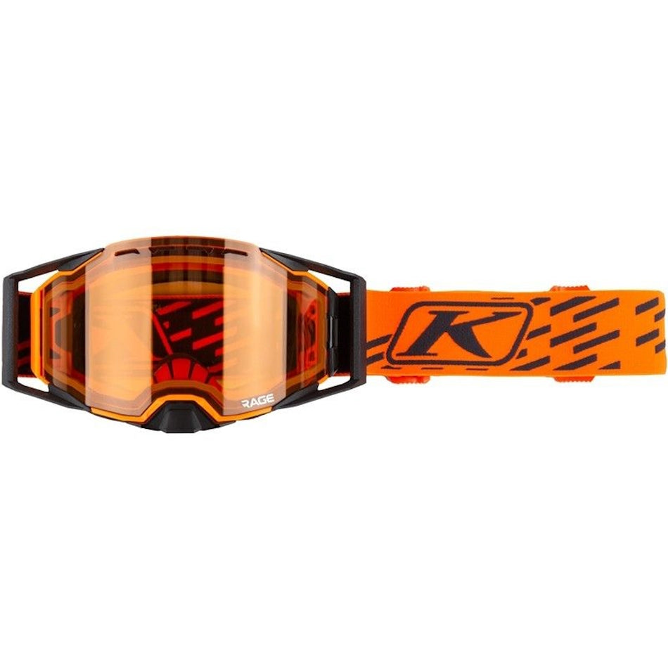 Klim Rage Goggles