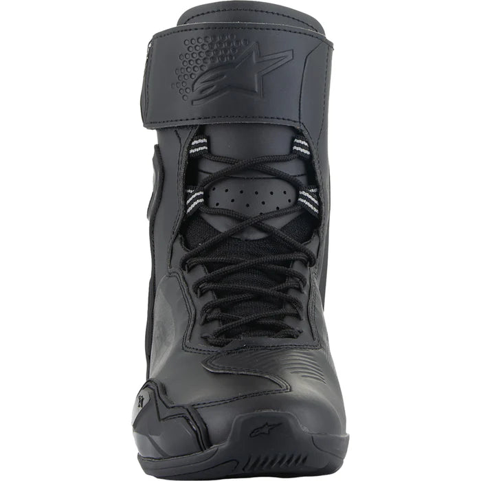 ALPINESTARS SUPERFASTER SHOES BLACK