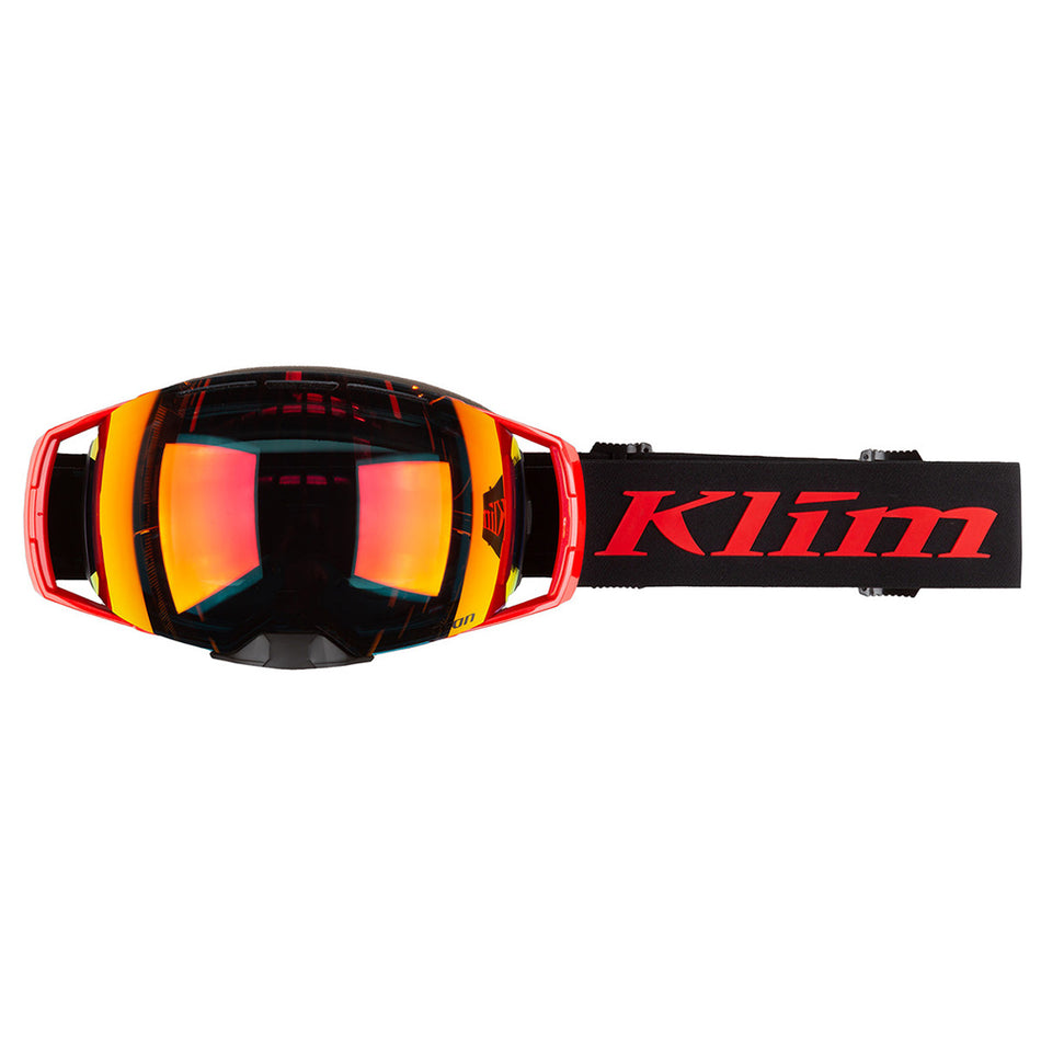 KLIM Aeon Goggles