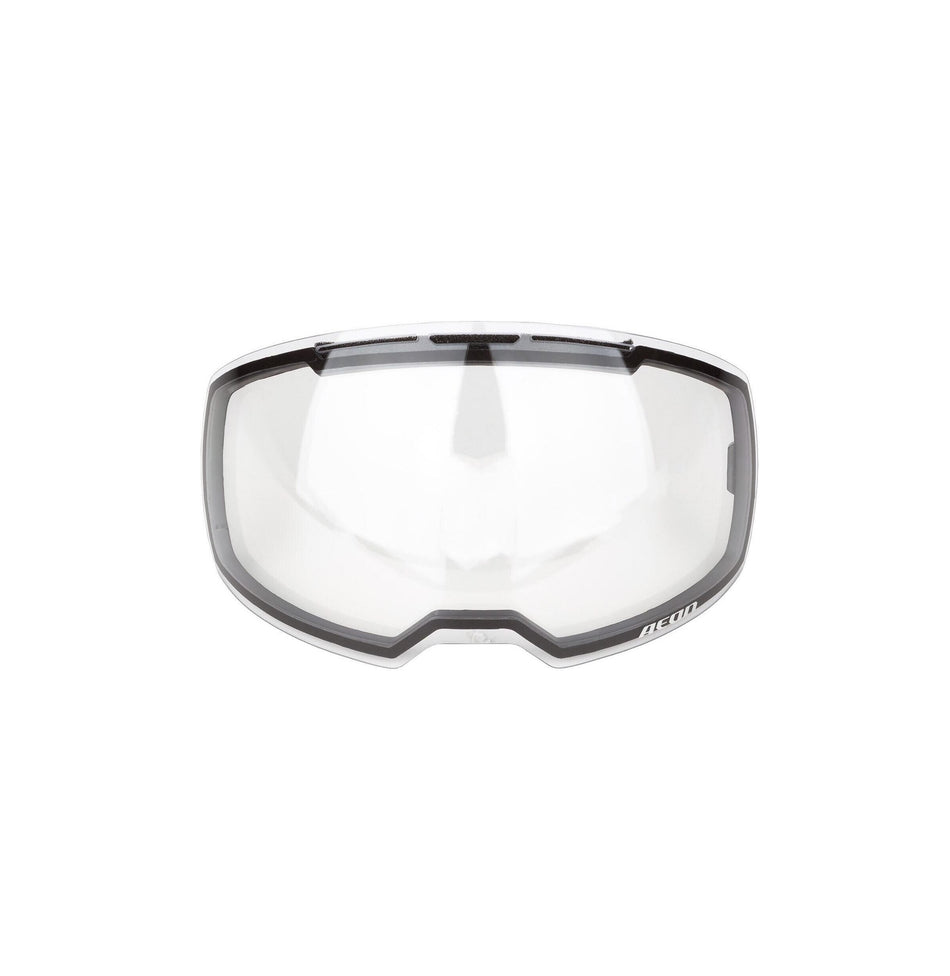 KLIM AEON GOGGLE LENS CLEAR - 3410-000-000-001