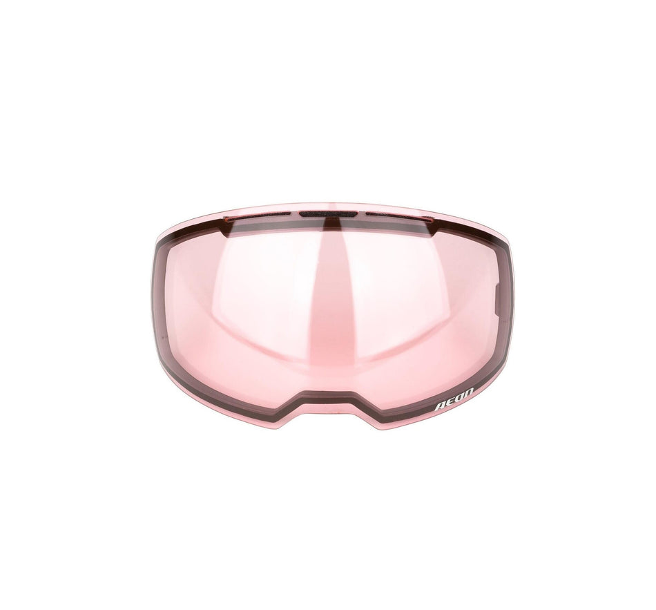 KLIM AEON GOGGLE LENS LT PINK TINT - 3410-000-000-010
