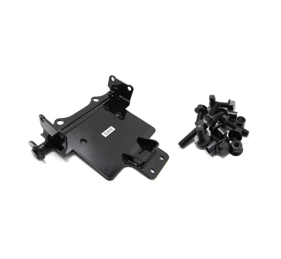 Arctic Cat ATV Speedplow Push Frame & Mount Kit - 2022-2024 Alterra 600 - 3436-137