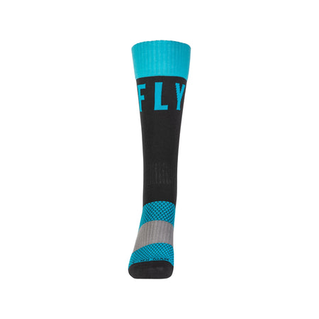 MX PRO SOCKS BLUE/BLACK SM/MD - 350-0531S-1