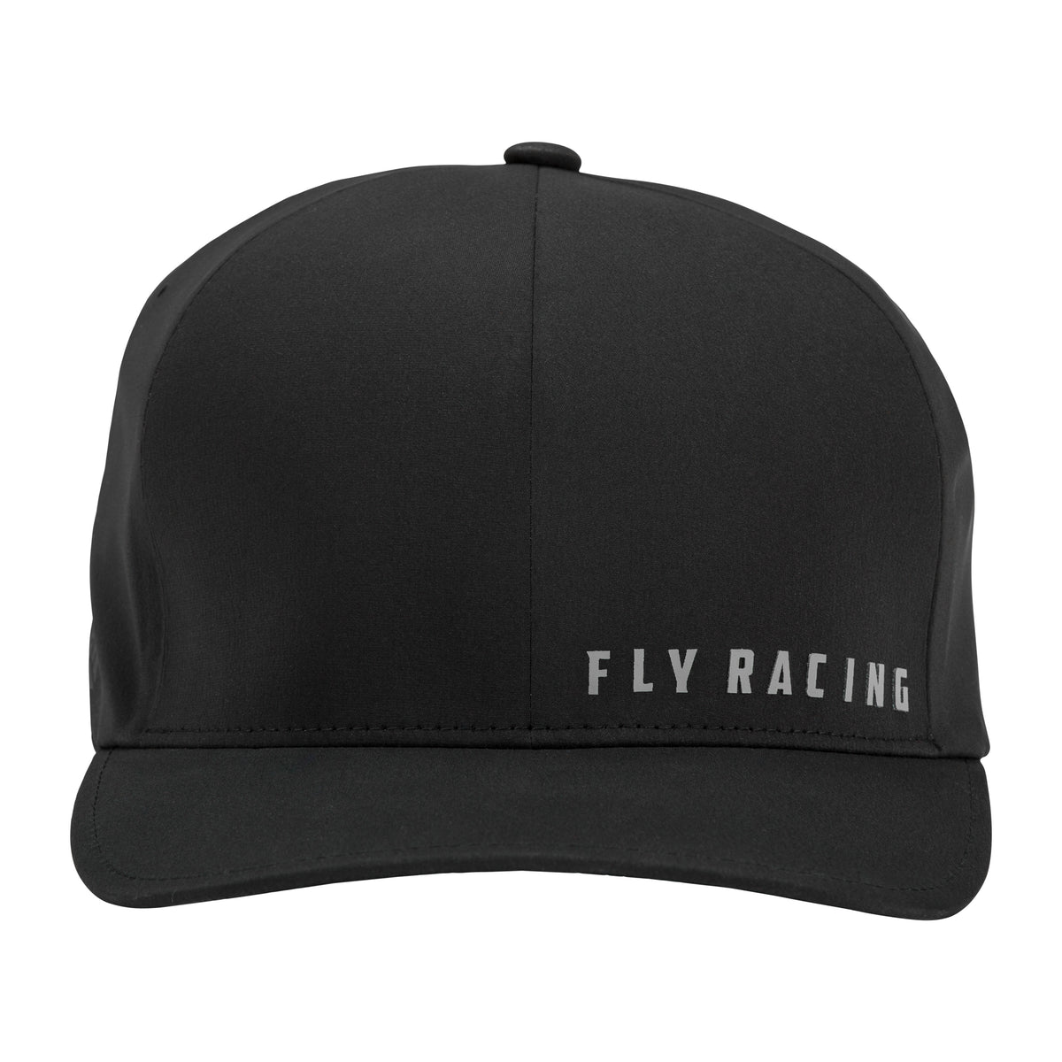 FLY DELTA HAT BLACK SM/MD - 351-0114S-1