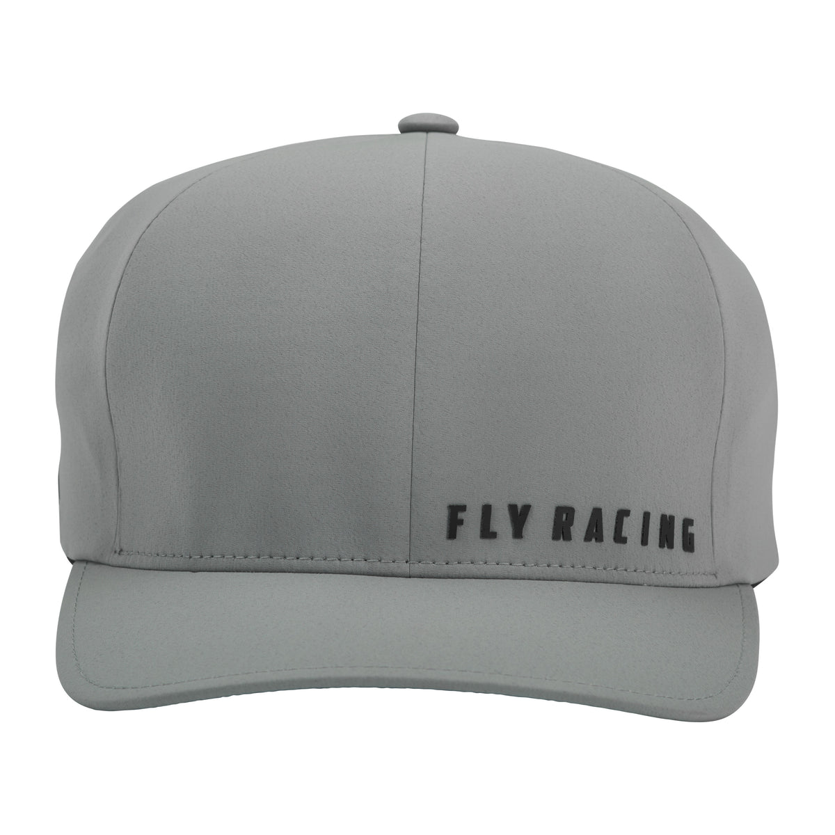 FLY DELTA HAT GREY LG/XL - 351-0115L-1