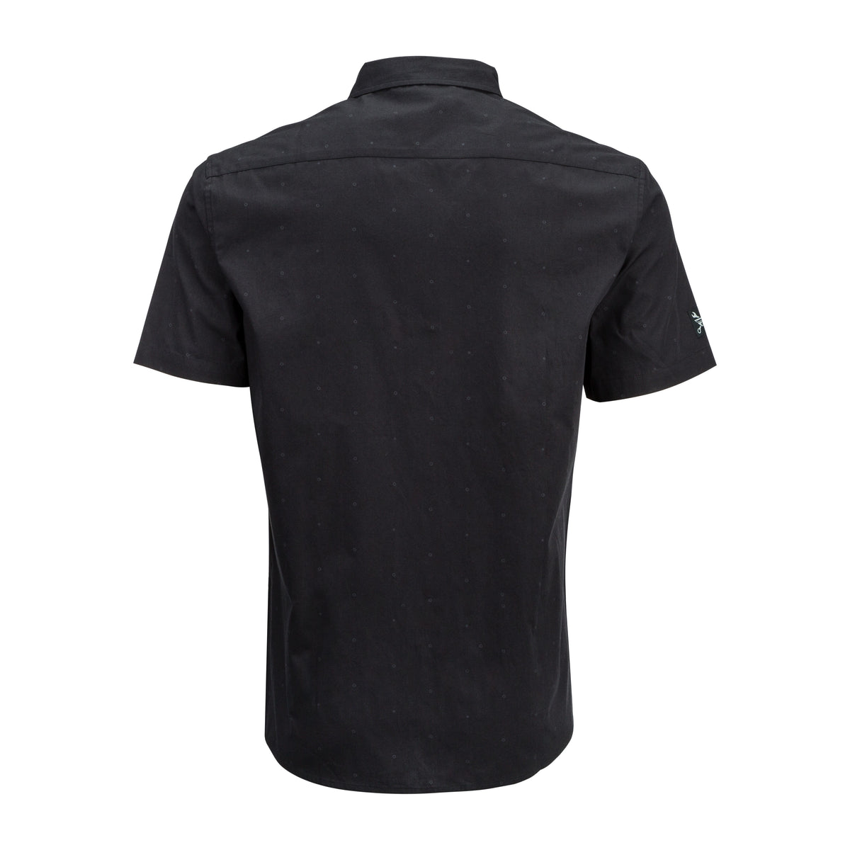 FLY PIT SHIRT BLACK 3X - 352-62133X-1