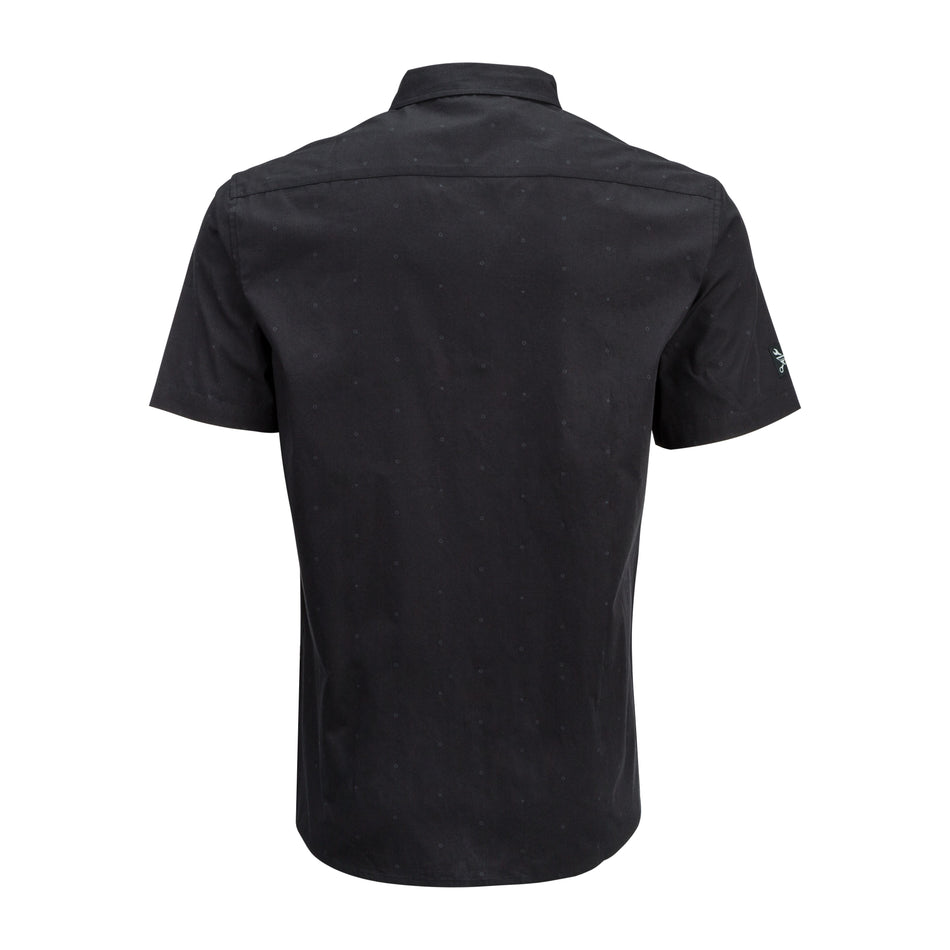 FLY PIT SHIRT BLACK 3X - 352-62133X-1