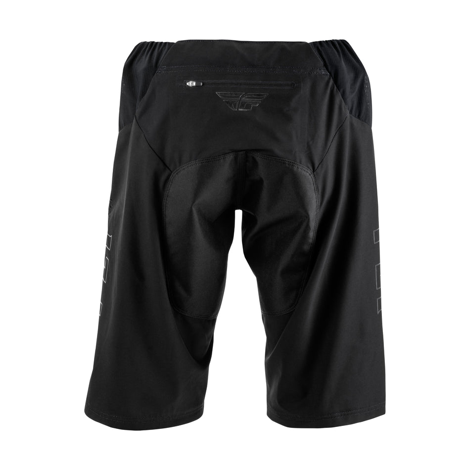 RADIUM SHORTS BLACK SZ 34 - 353-35334-1