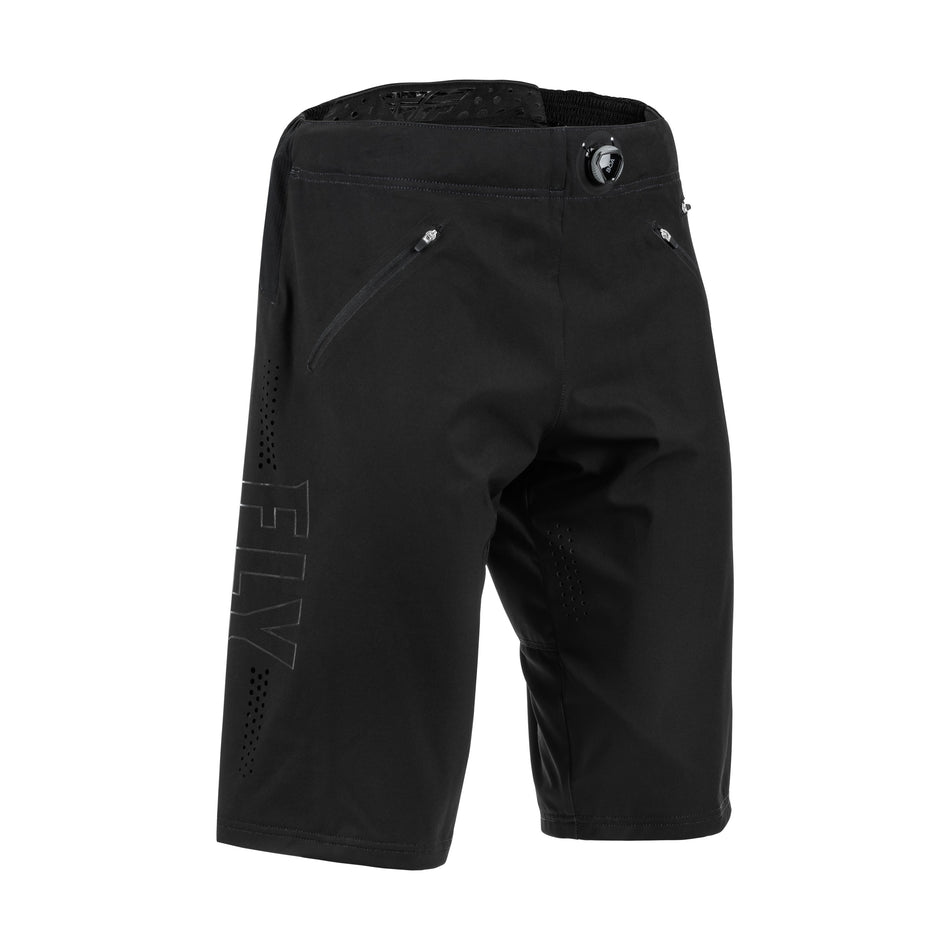 RADIUM SHORTS BLACK SZ 34 - 353-35334