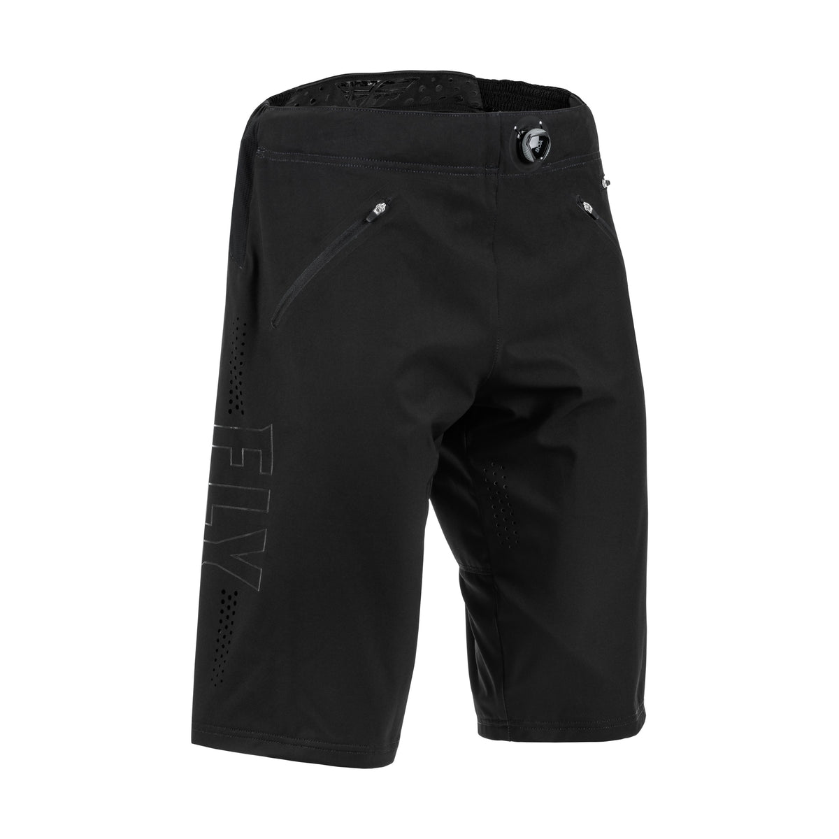 RADIUM SHORTS BLACK SZ 36 - 353-35336
