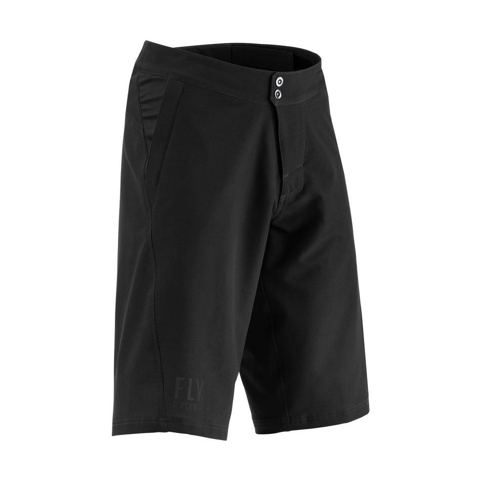 MAVERIK SHORTS BLACK SZ 34 - 353-35534