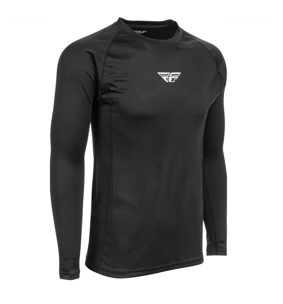 Fly Racing Lightweight Base Layer Top Shirt