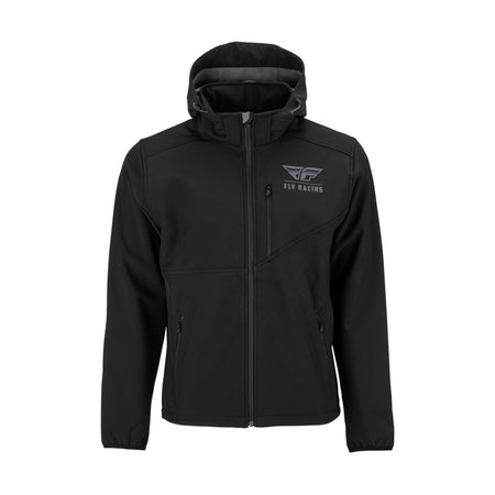 CHECKPOINT JACKET BLACK 3X - 354-63833X