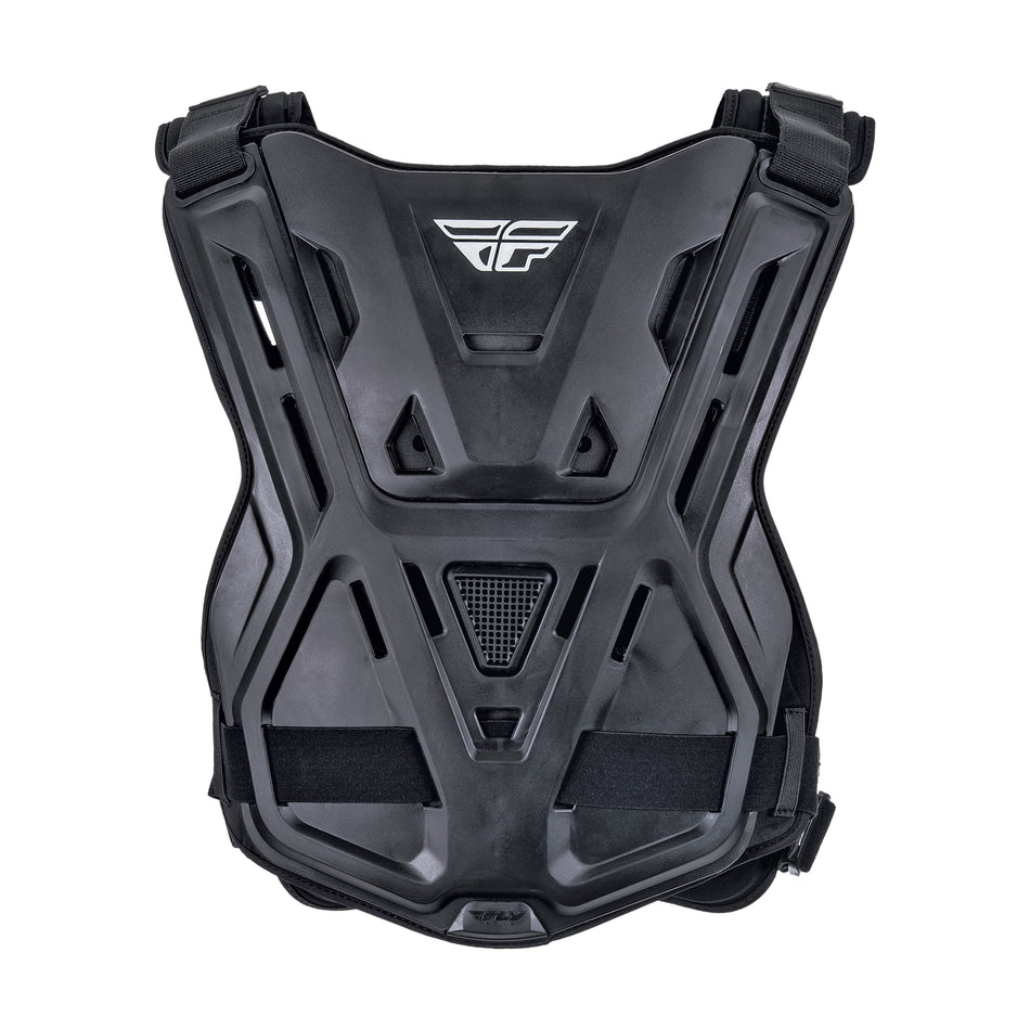 REVEL RACE ROOST GUARD BLACK - 36-16041-1