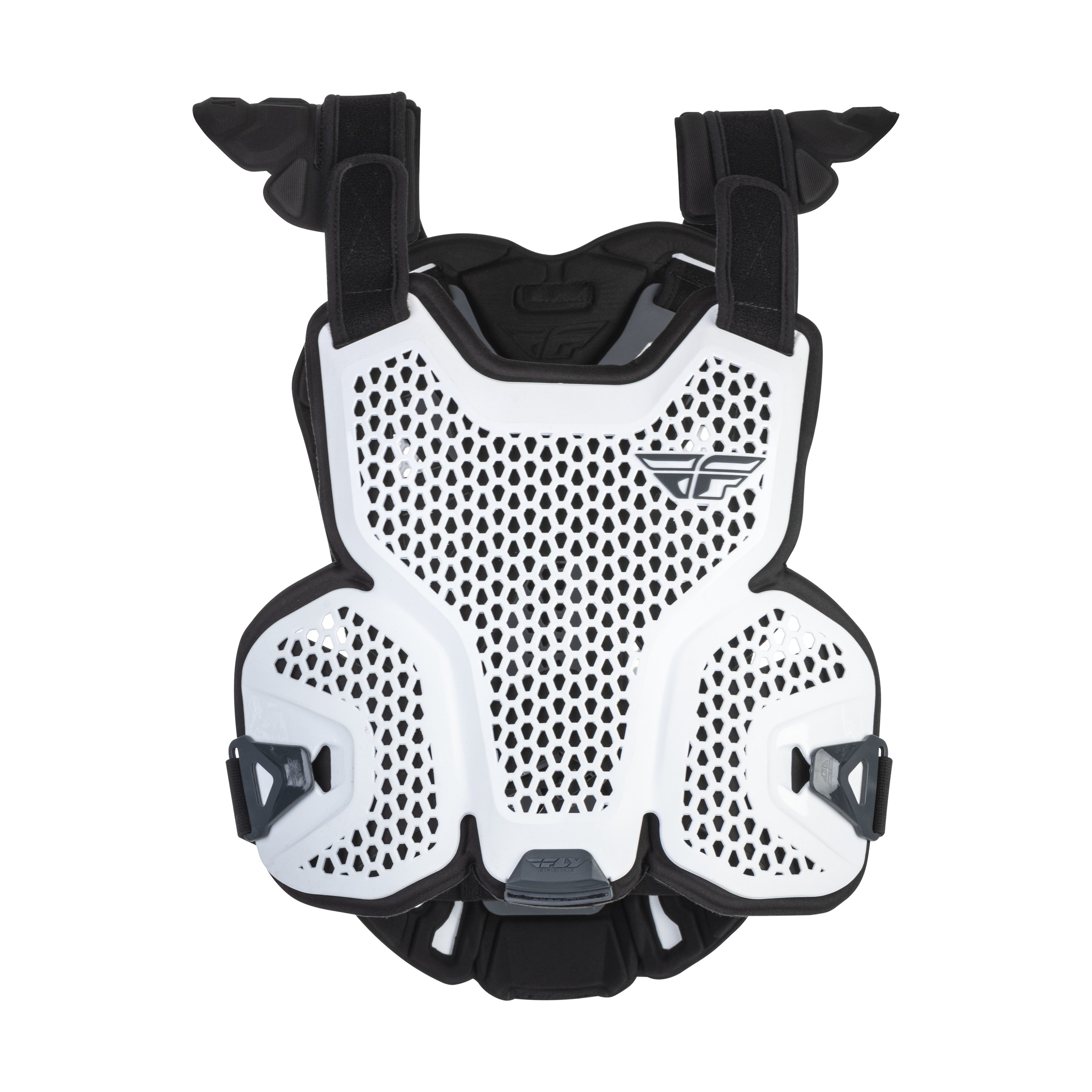 CE REVEL LITE ROOST GUARD WHITE LG/XL - 36-16049L