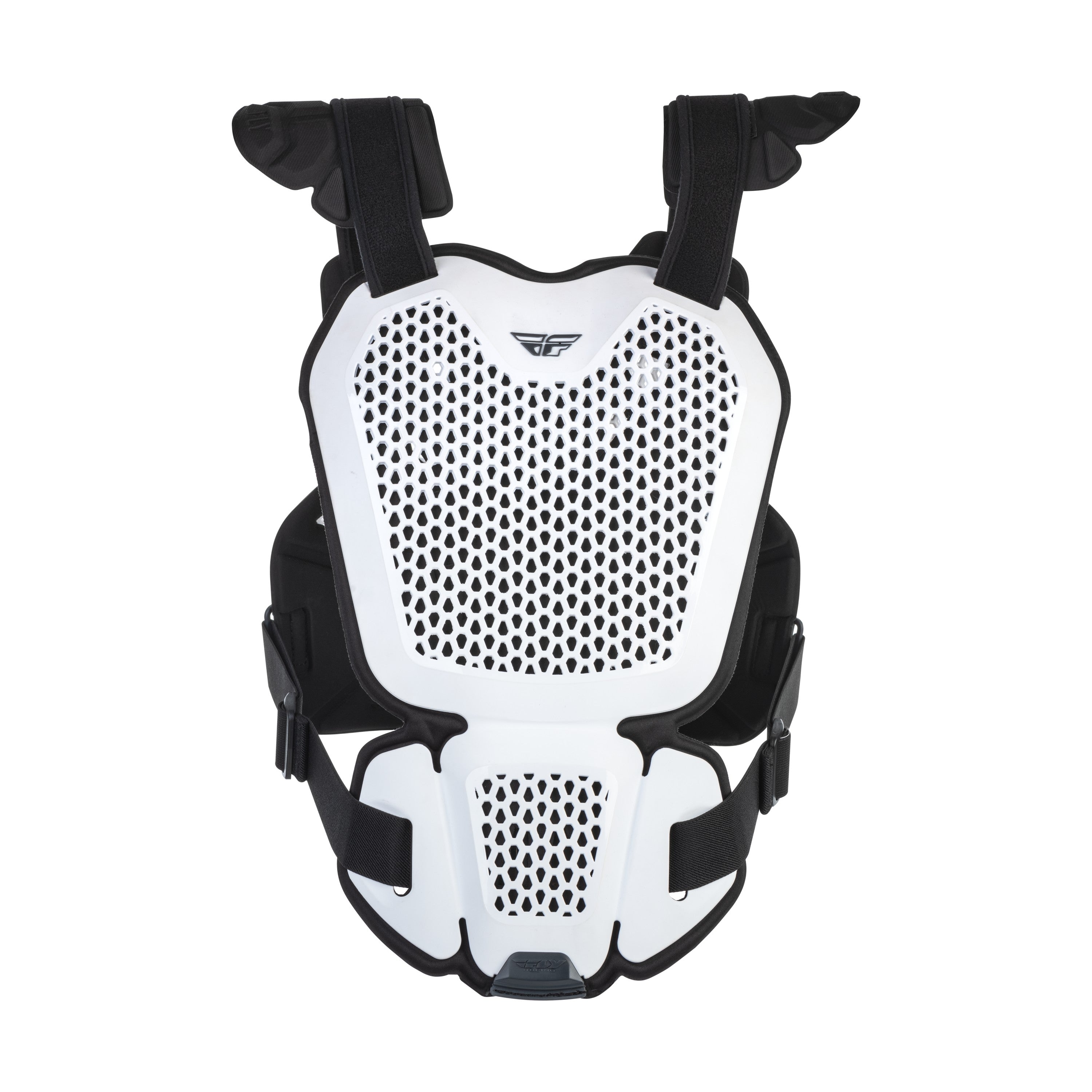 CE REVEL LITE ROOST GUARD WHITE SM/MD - 36-16049M-1