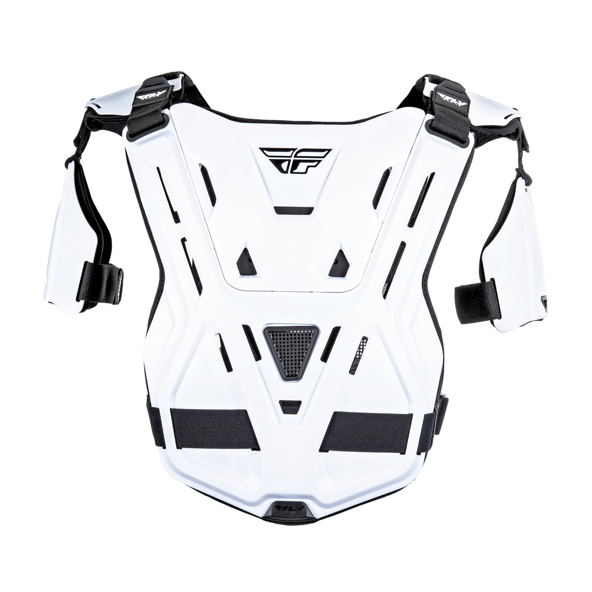 CE REVEL OFFROAD ROOST GUARD WHITE - 36-16054-1
