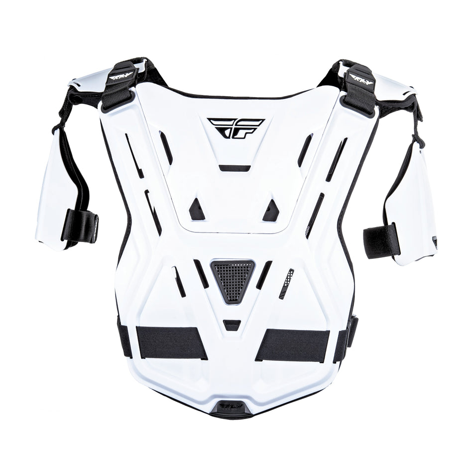 CE REVEL OFFROAD ROOST GUARD WHITE - 36-16054-1