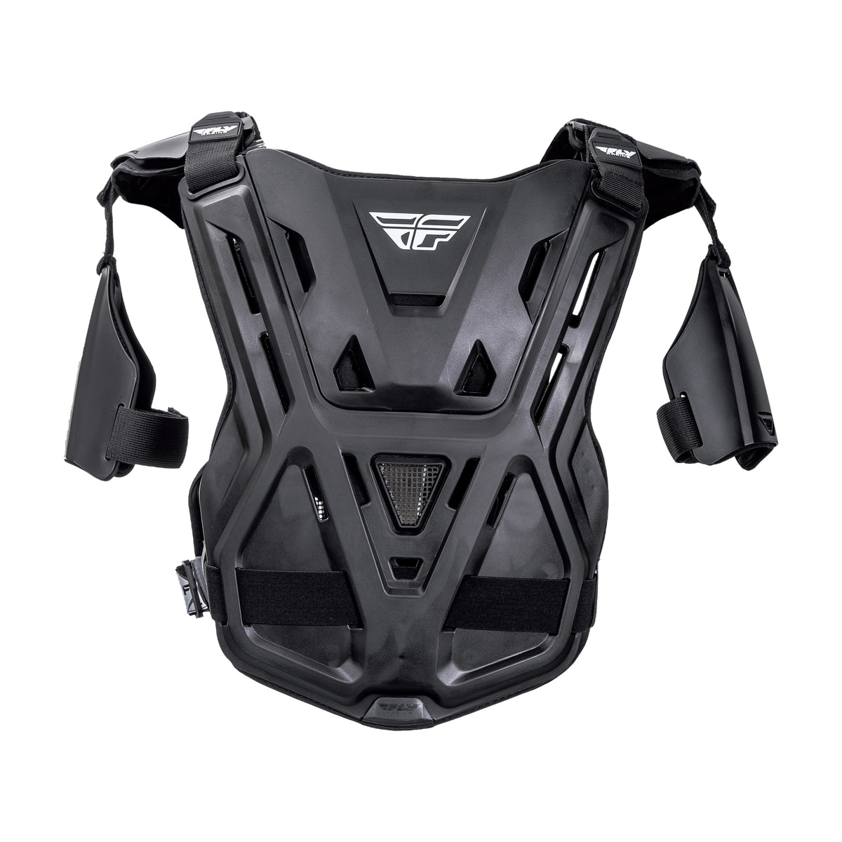 CE REVEL OFFROAD ROOST GUARD BLACK - 36-16055-1