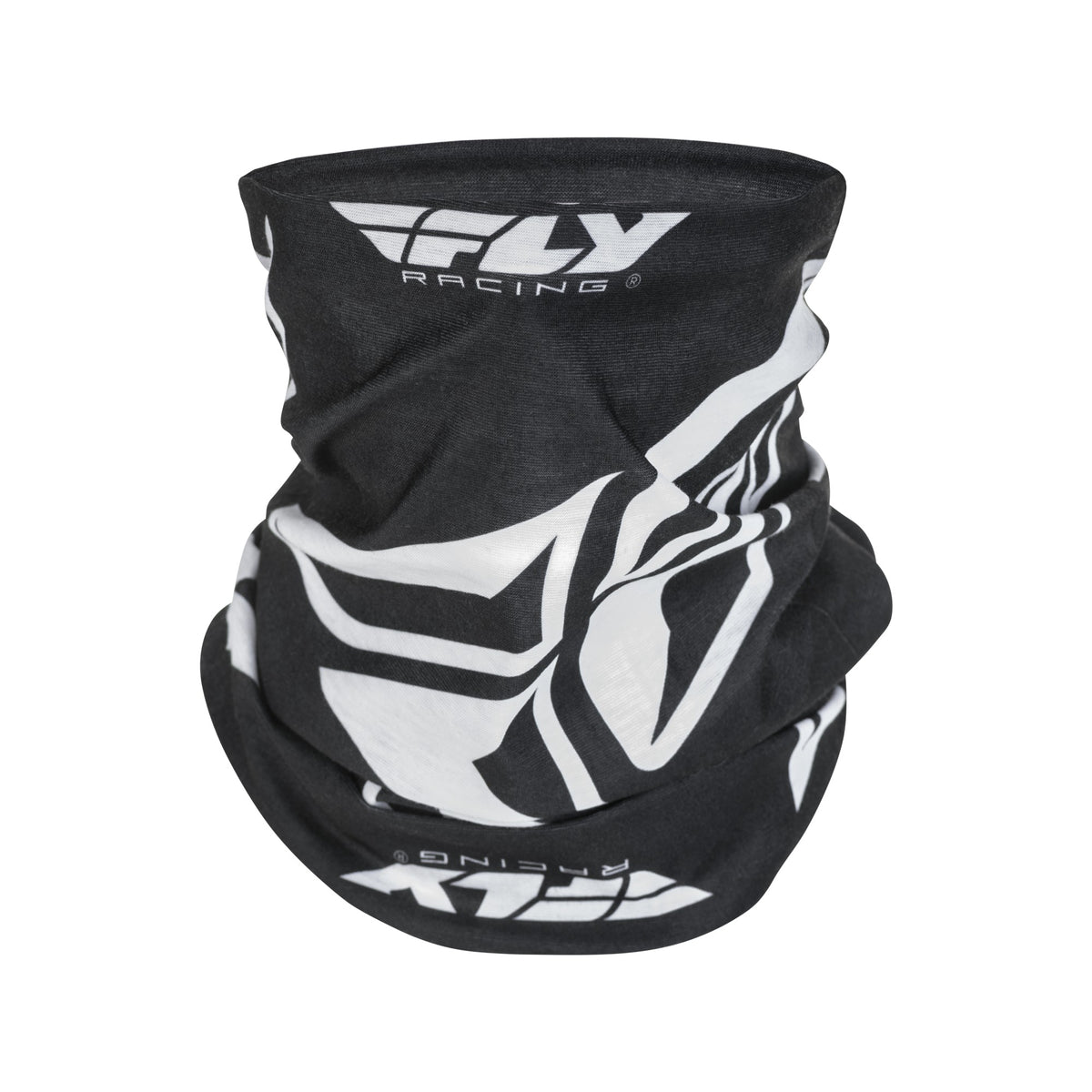FLY NECK TUBE BLACK - 36-9996
