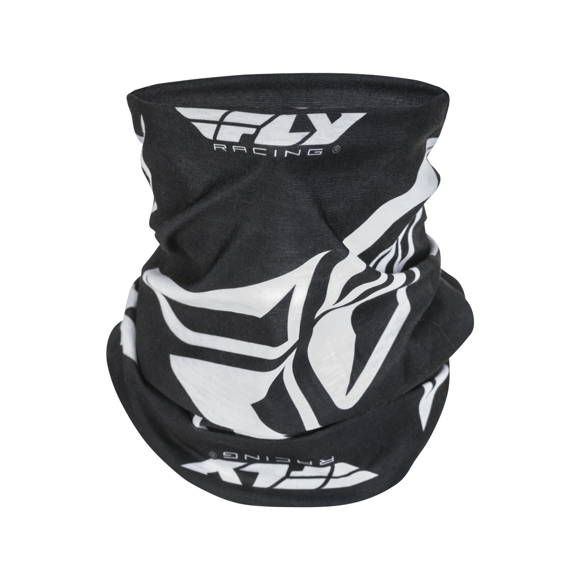 FLY NECK TUBE BLACK - 36-9996