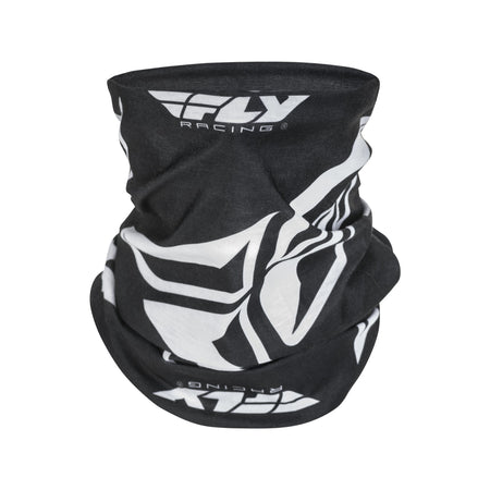 FLY NECK TUBE BLACK - 36-9996