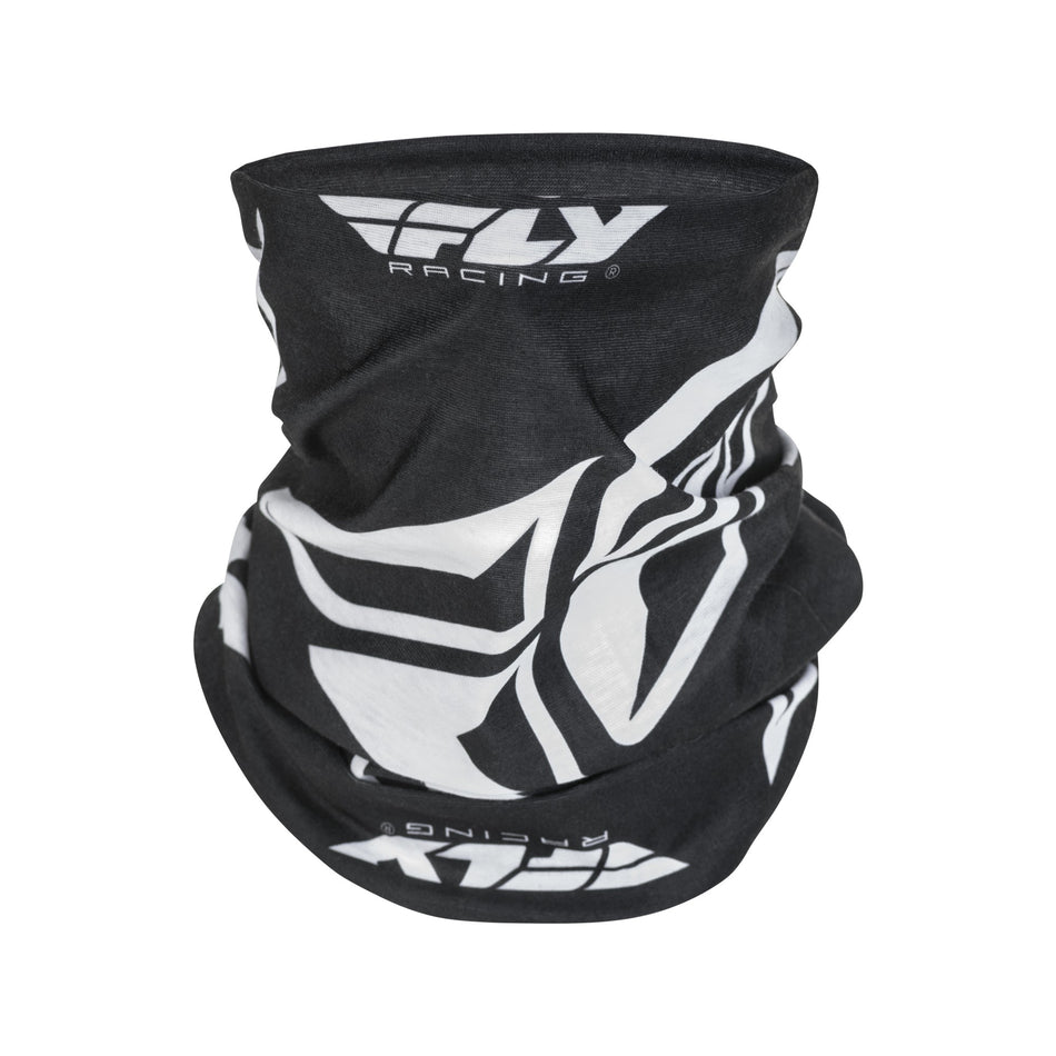 FLY NECK TUBE BLACK - 36-9996