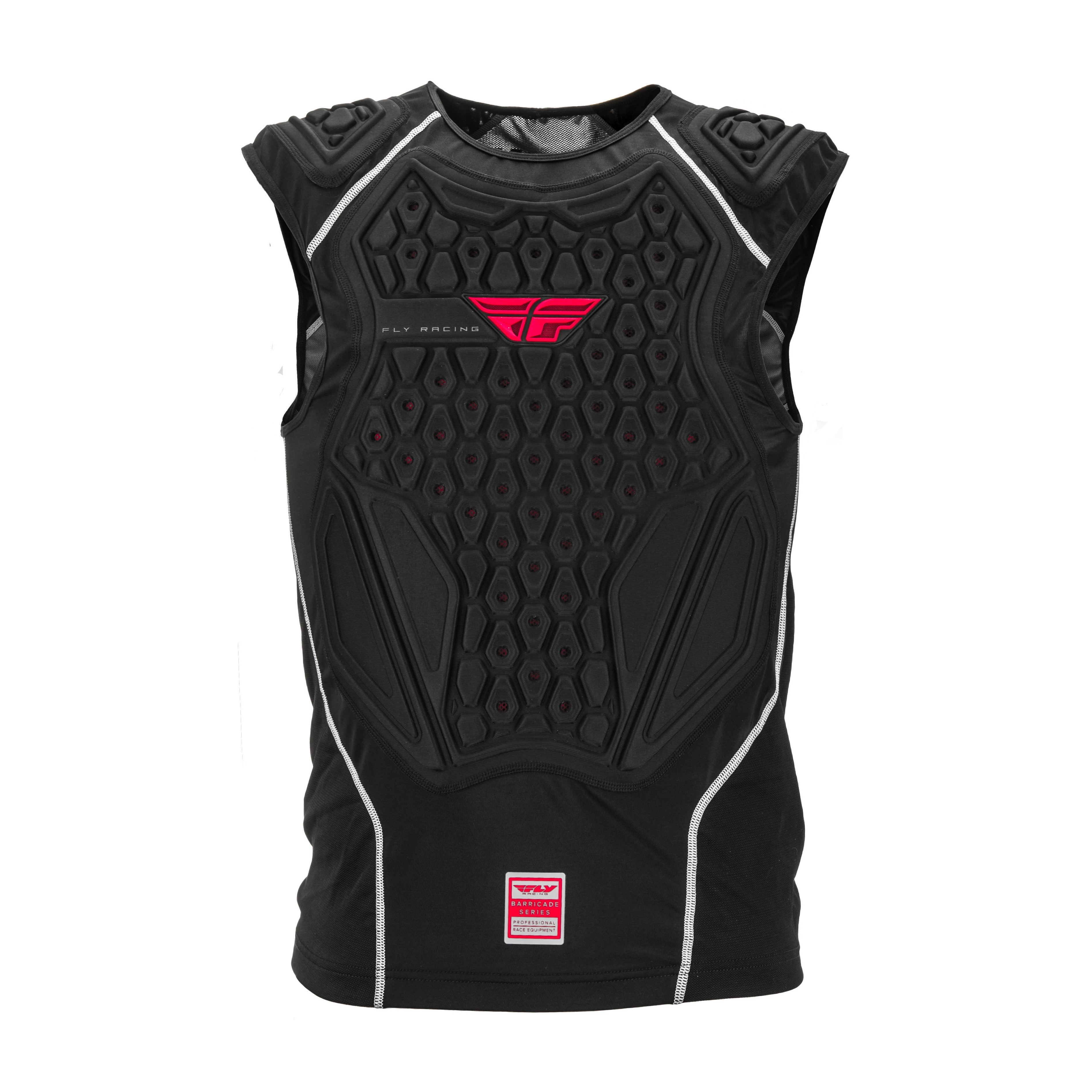 BARRICADE PULLOVER VEST SM/MD - 360-9701