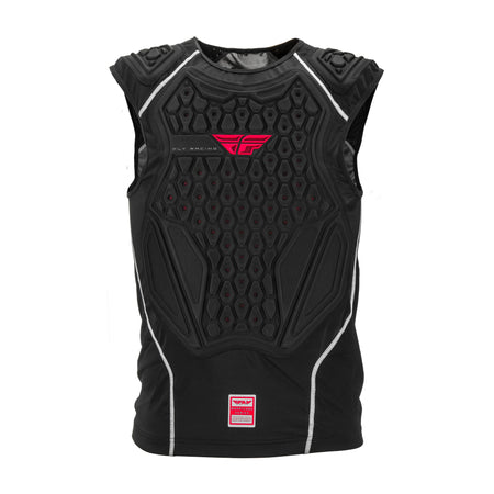 BARRICADE PULLOVER VEST SM/MD - 360-9701