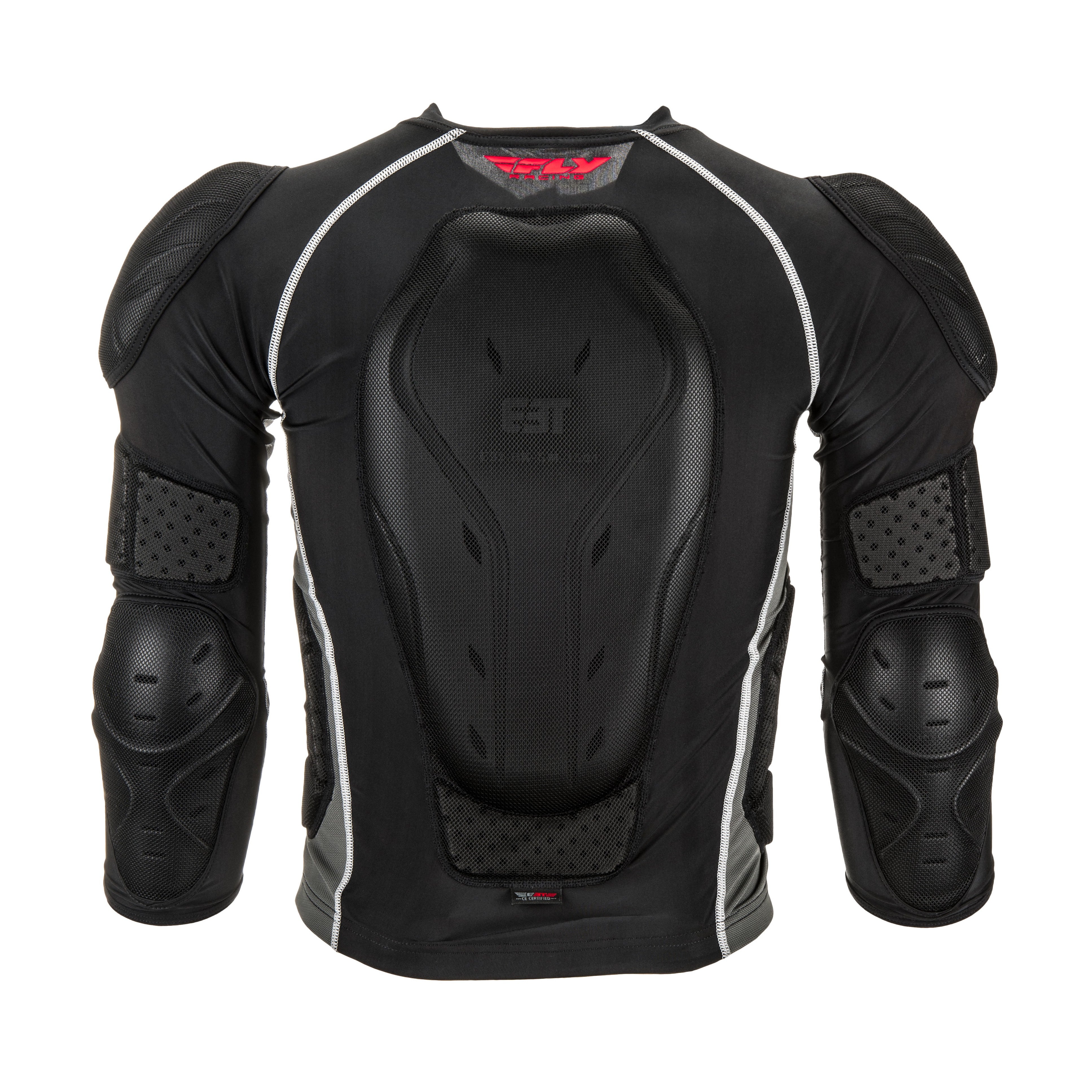 BARRICADE LONG SLEEVE SUIT MD - 360-9740M-1