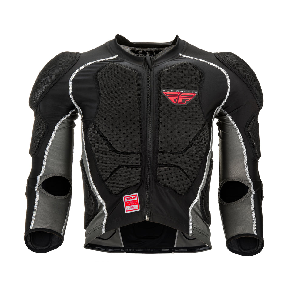 BARRICADE LONG SLEEVE SUIT MD - 360-9740M