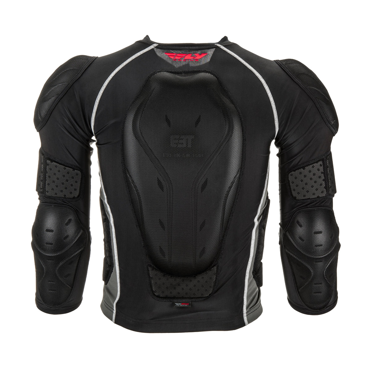 BARRICADE LONG SLEEVE SUIT SM - 360-9740S-1