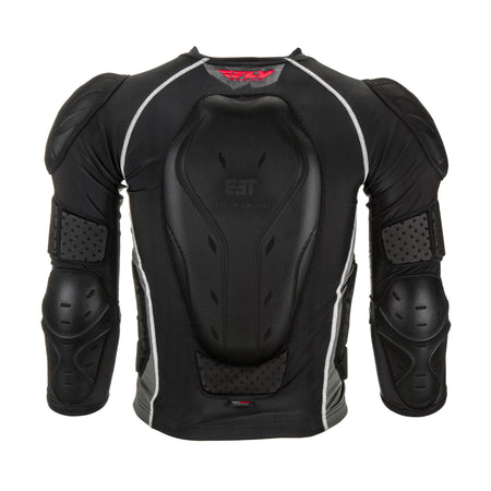 BARRICADE LONG SLEEVE SUIT SM - 360-9740S-1