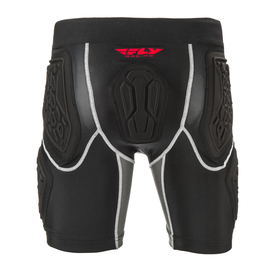 BARRICADE COMPRESSION SHORTS SM - 360-9755S-1