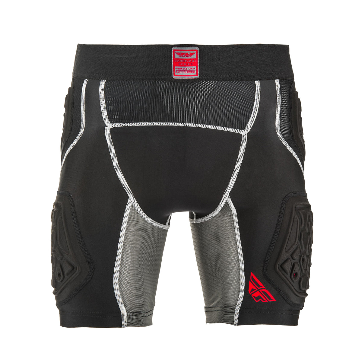 BARRICADE COMPRESSION SHORTS SM - 360-9755S