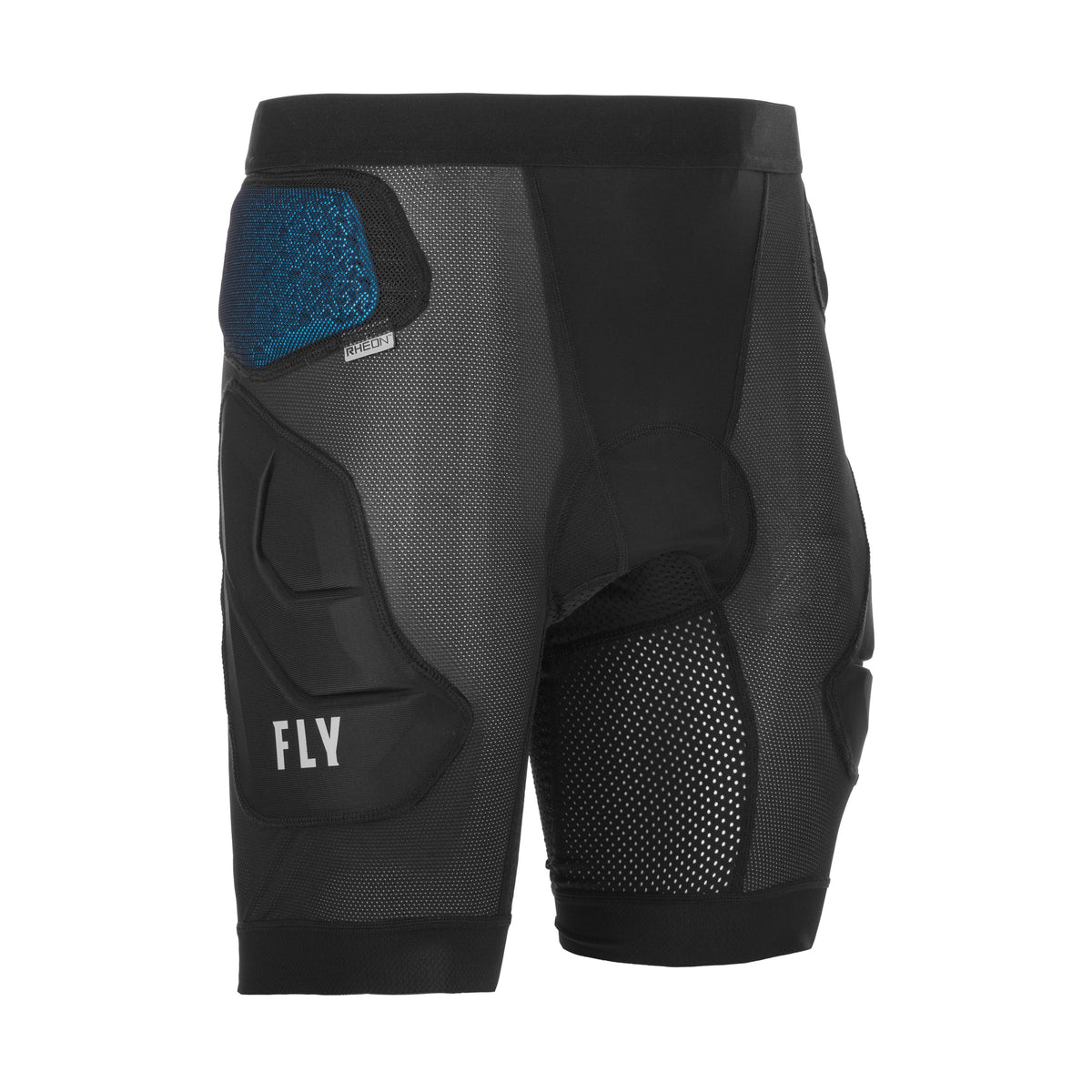 CE REVEL IMPACT SHORTS BLACK SM - 360-9756S-1