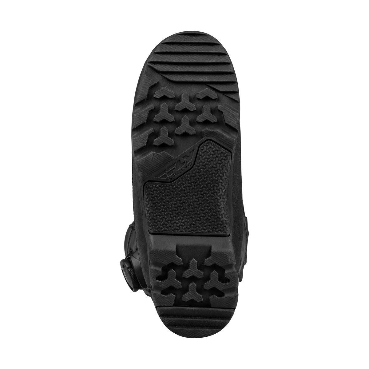 INVERSION BOOT BLACK SZ 09 - 361-93009-2